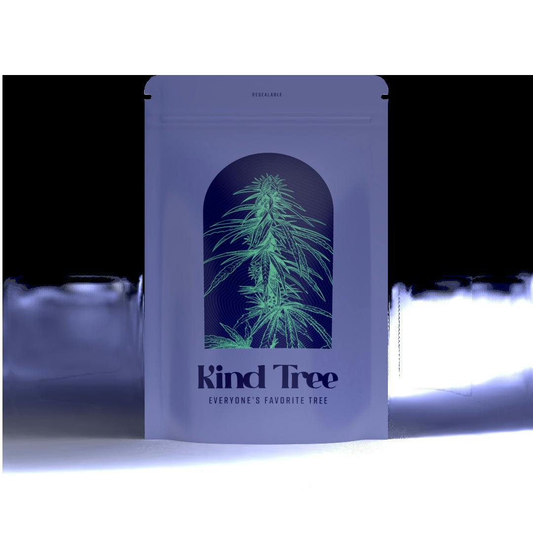 Palisades Mint | Big Buds | 14g by Kind Tree