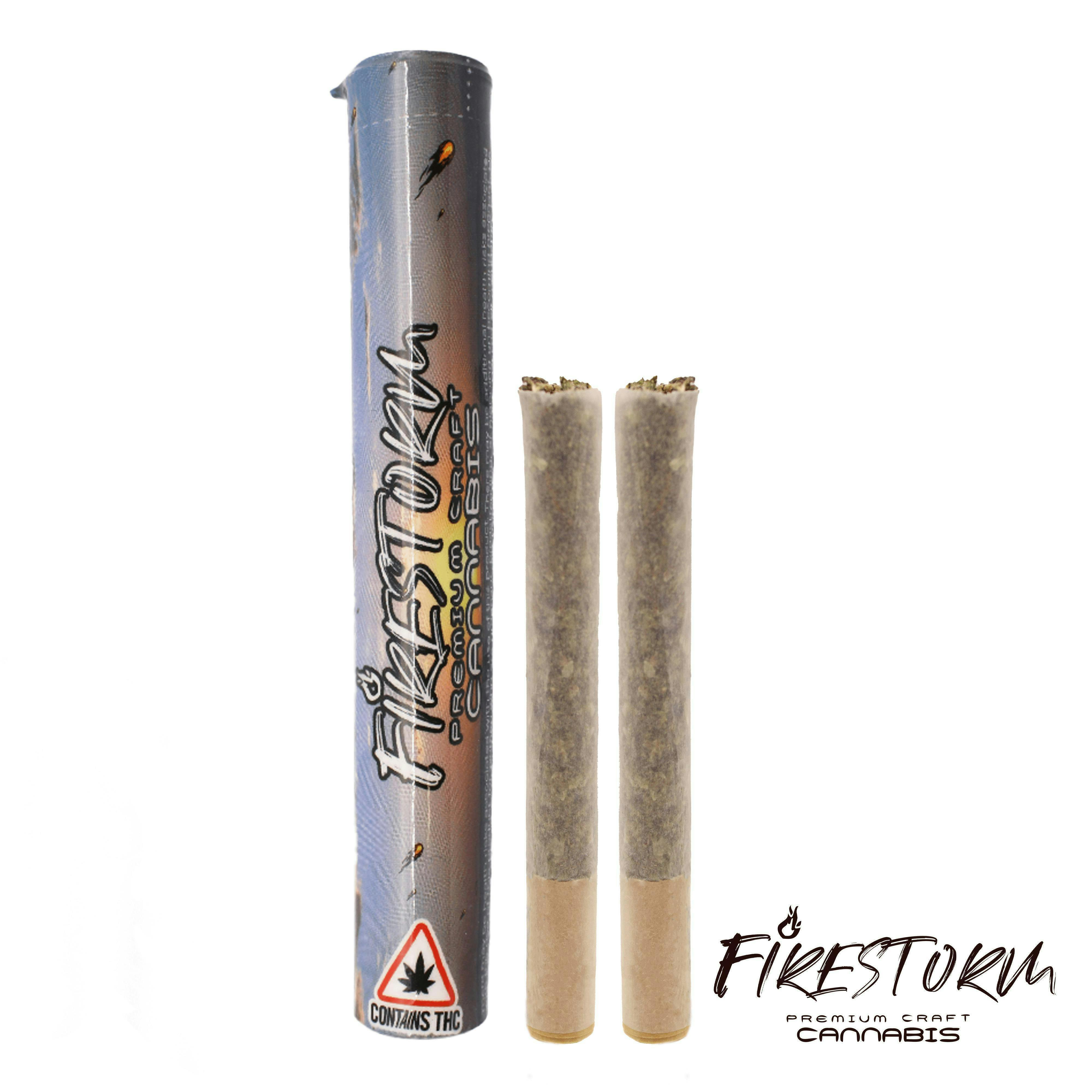 Grape Solo Burger | Joints | 1g at Purple Haze Recreational Cannabis 21+