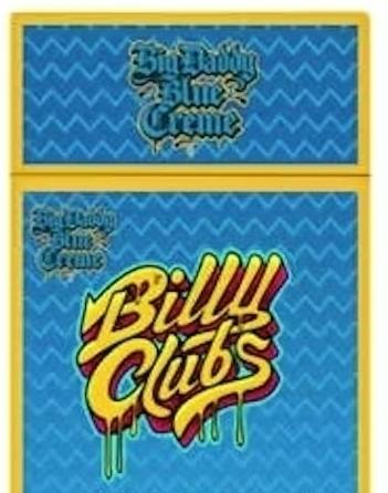 Big Daddy Blue | Joints | 0.5g | 14pk