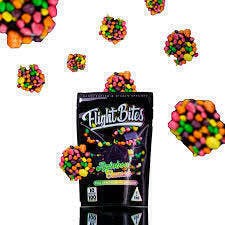Rainbow Crunch