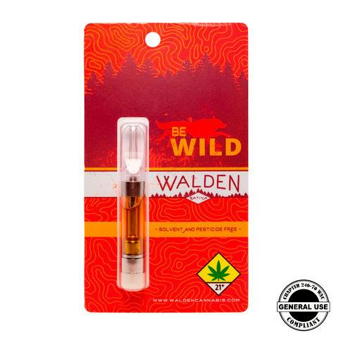 Green Crack | Cartridge | 1g