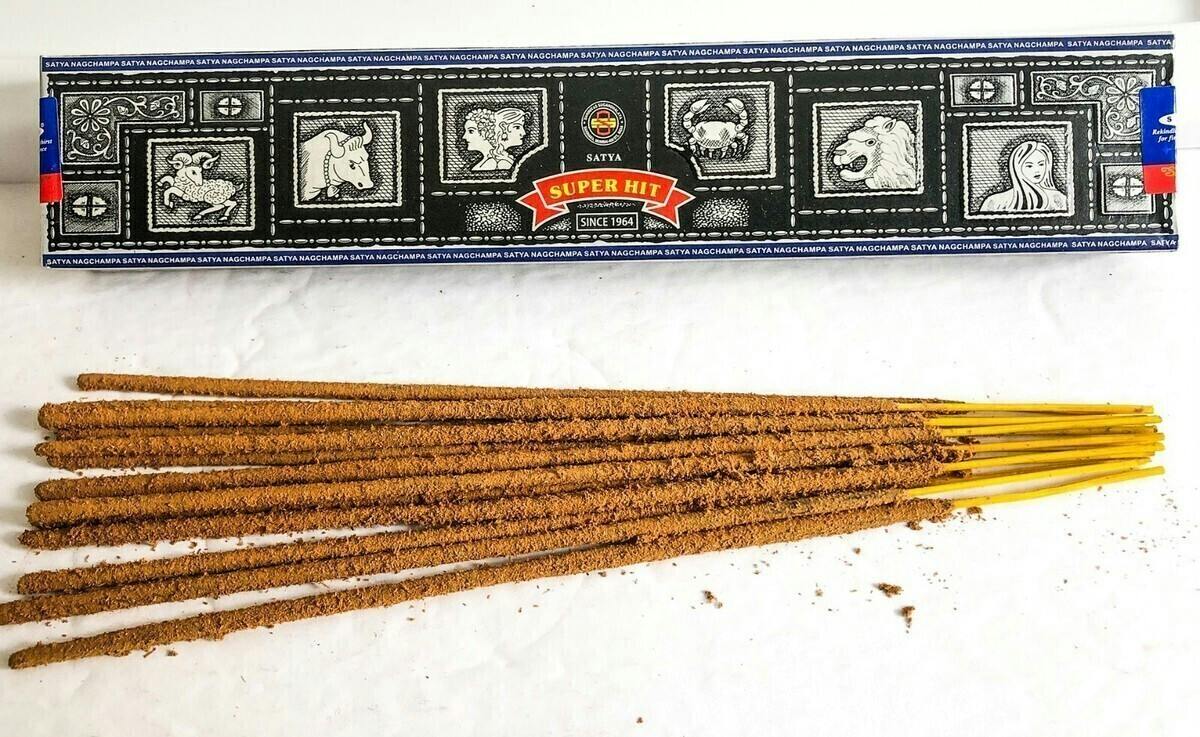 Satya Nag Champa | Accessories