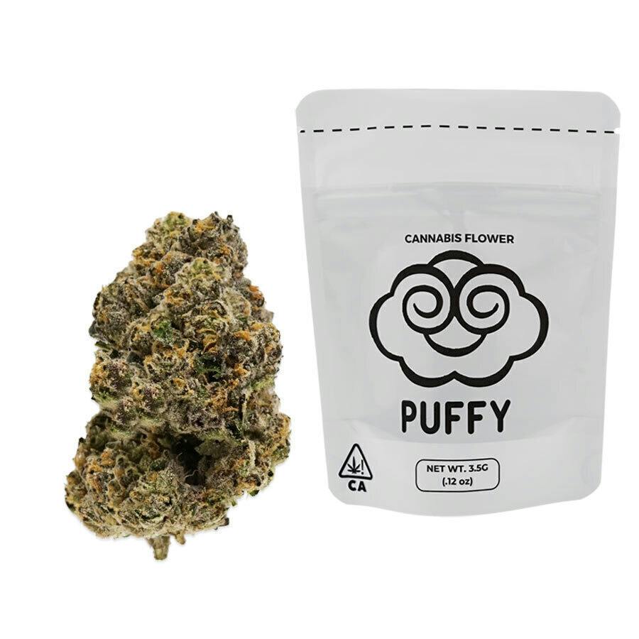 Grandaddy Sour Kush | Big Buds | 3.5g