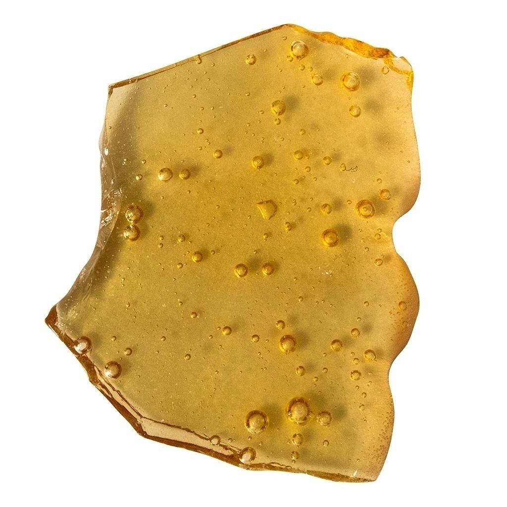 Blue Gorilla OG | Solvent | Shatter | 1g