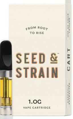 granddaddy purple | Cartridge | 1g