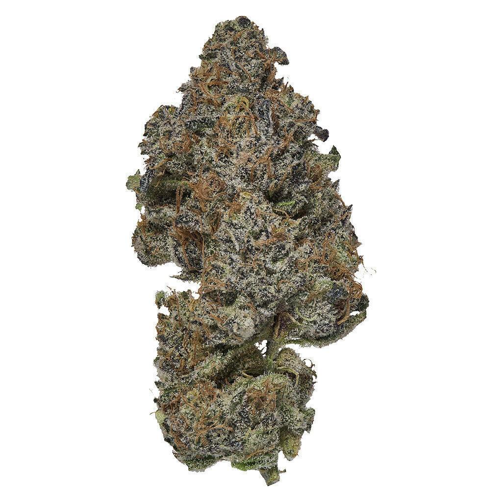 Frosted Fruit Cake | Big Buds | 7g