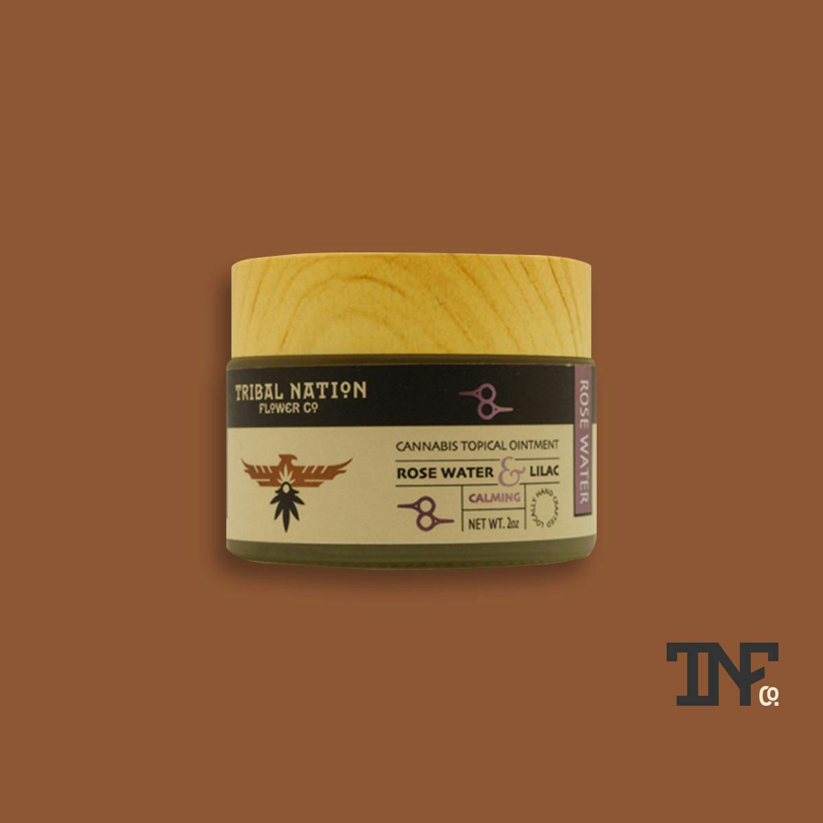 Topicals | 2fl oz