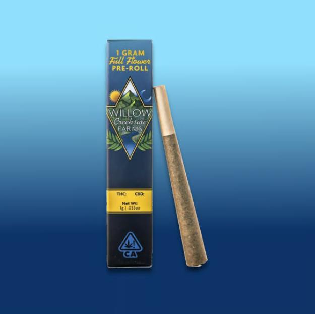Afpak | Joints | 1g at The Kana Company