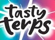 Raspberry Tart | Solvent | 1g by Tasty Terps