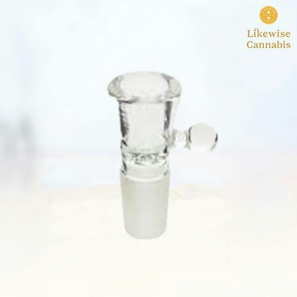 18Mm Male Bowl - High Mountain Imports | Accessories