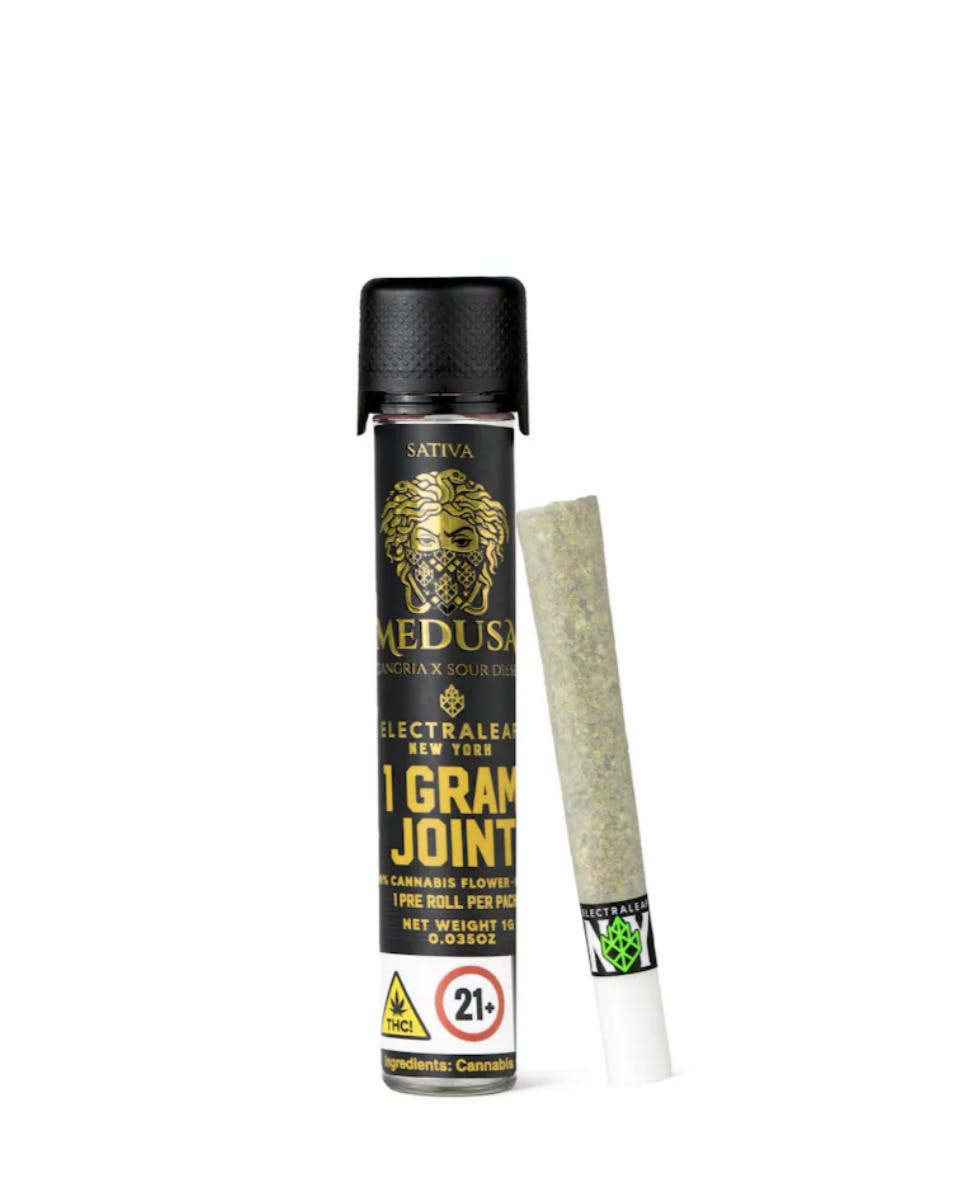 91 Octane | Joints | 1g