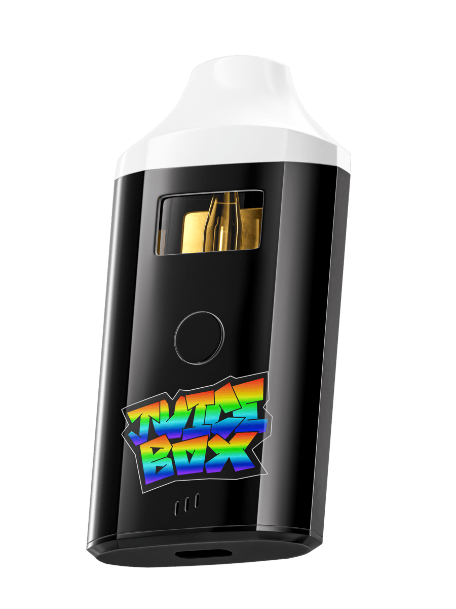 Rainbow Flamez | Disposable | 2g