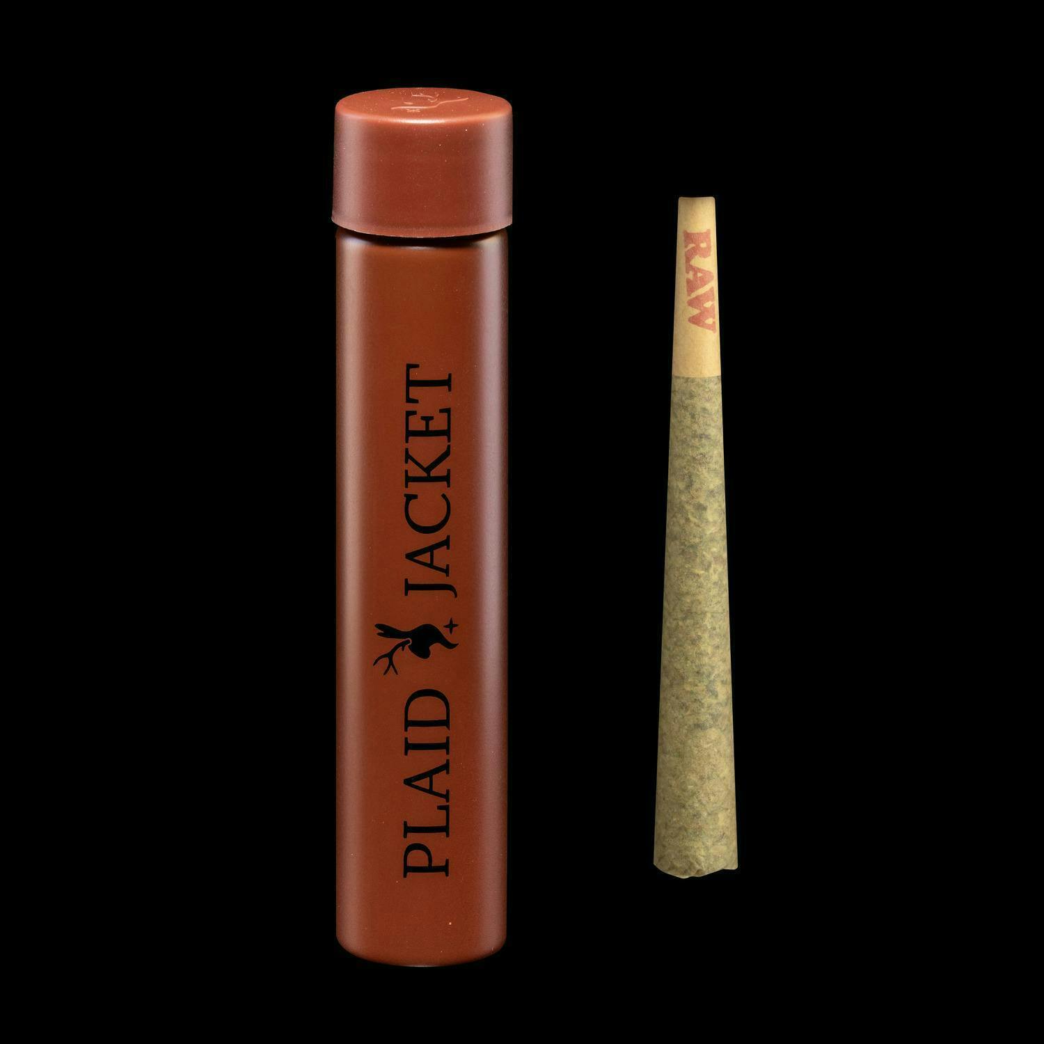 Emergency #9 | Infused Joint | 1g