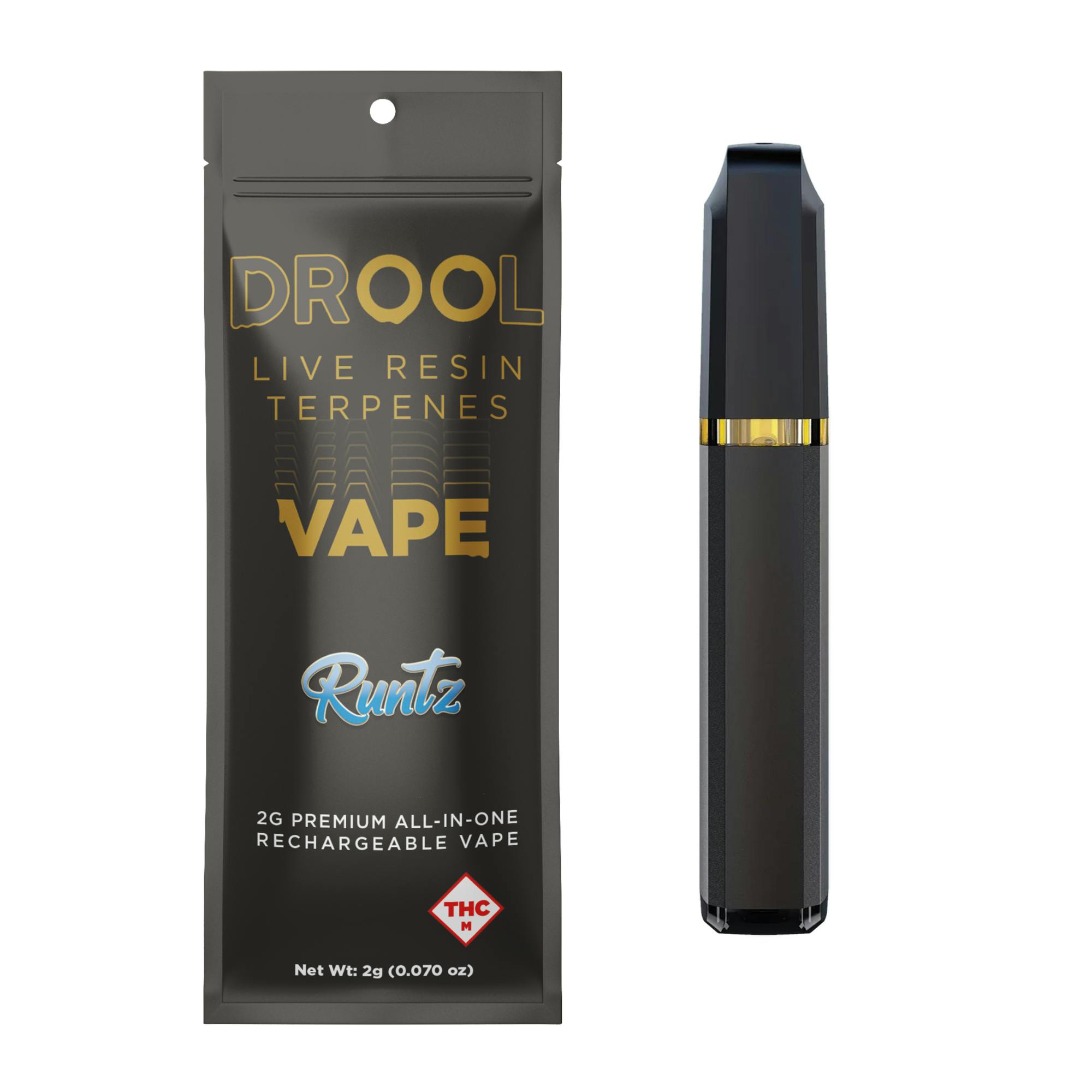 runtz | Disposable | 2g