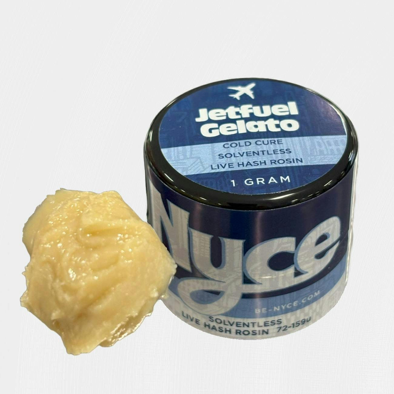 G6 | Solventless | Rosin | 1g