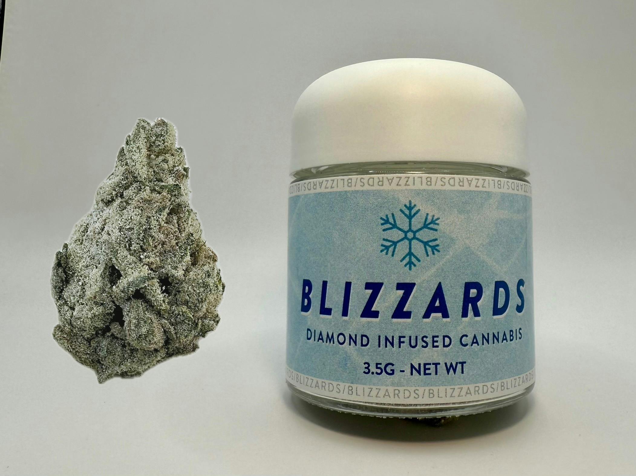 The Soap | Infused Flower | 3.5g