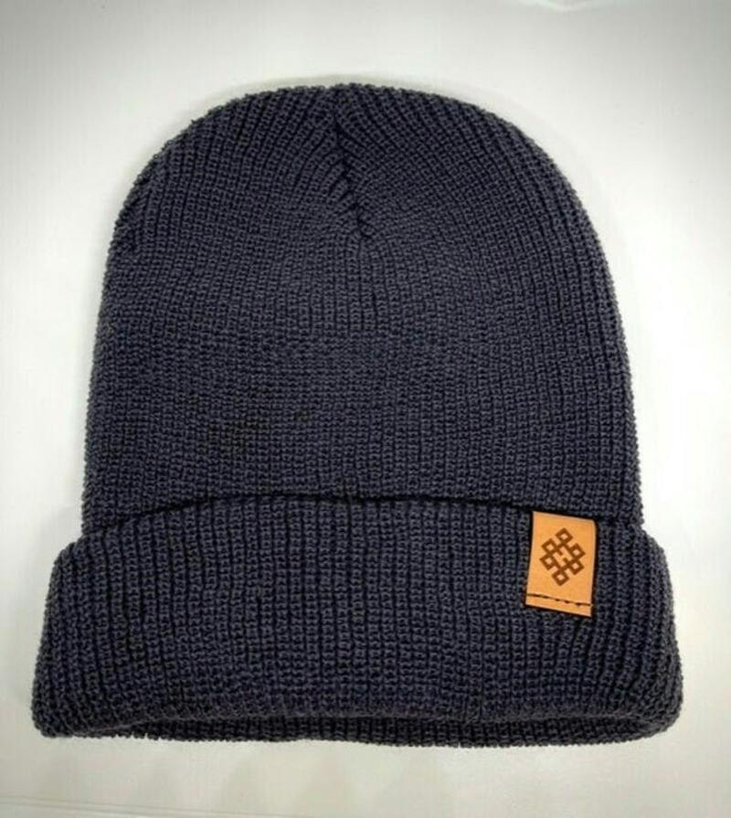 Haven - Main Collection - Navy Blue Beanie | Apparel | Hats