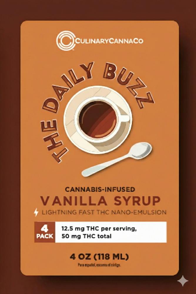 Vanilla