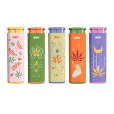 MK Lighter Cultivate Series Jet Pocket Lighter (Dream) | Accessories