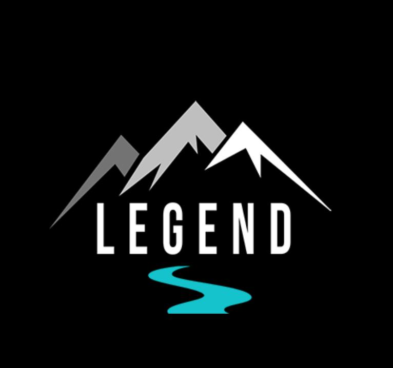 G6 | Cartridge | 1g by LEGEND