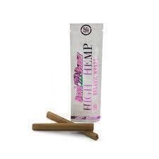 Organic Wraps | Bare Berry | 2Pk | Accessories