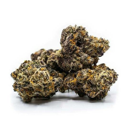 LA Pop Rocks x Purple Push Pop | Infused Flower | 1g