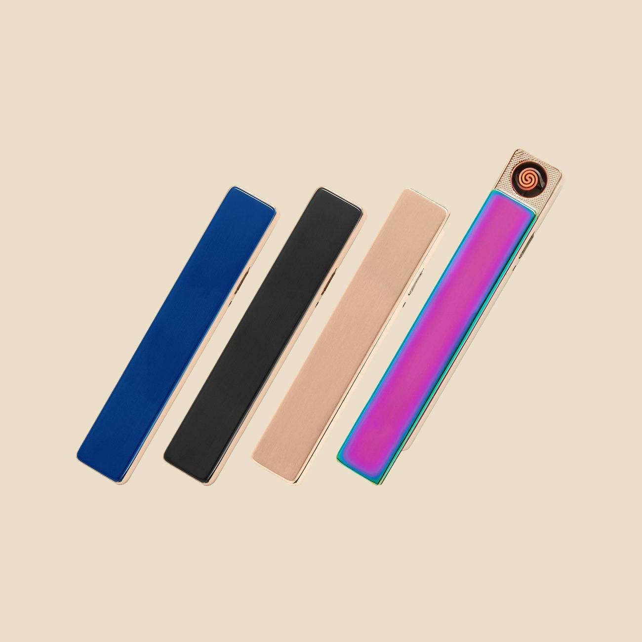 Slide Lighter - Iridescent | Accessories