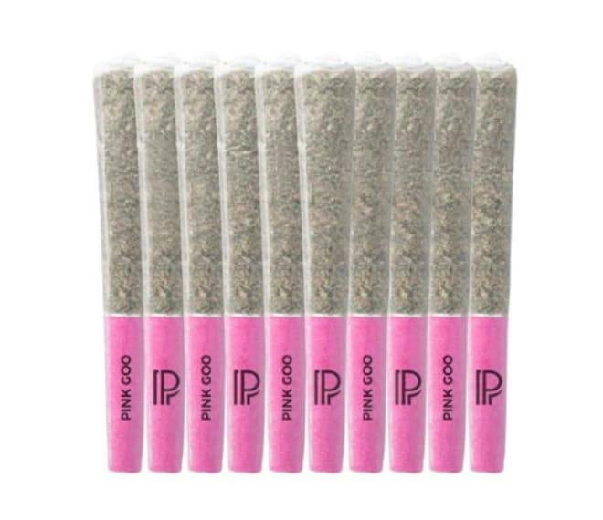 Pink Goo | Minis | 0.5g | 10pk