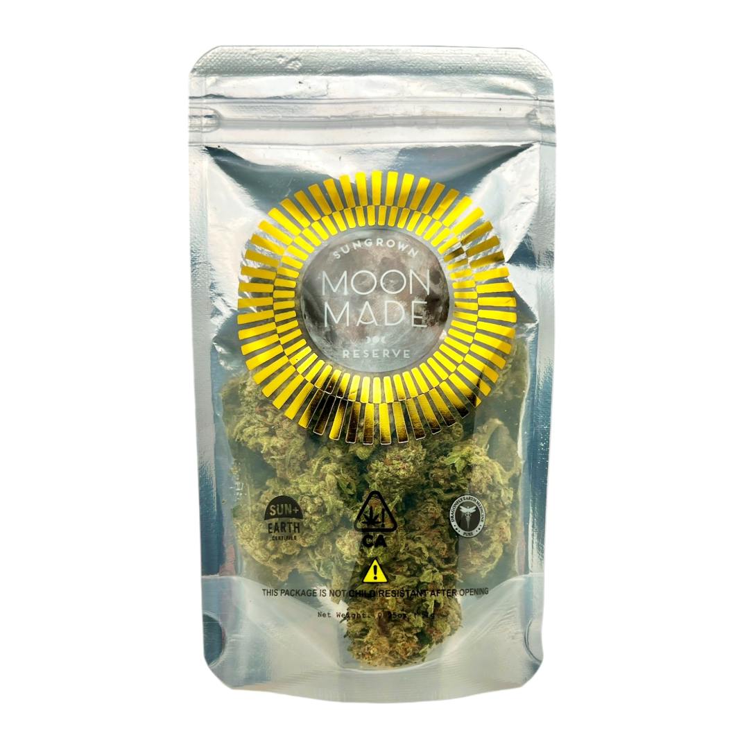 Sapphire Tsu | Big Buds | 3.5g
