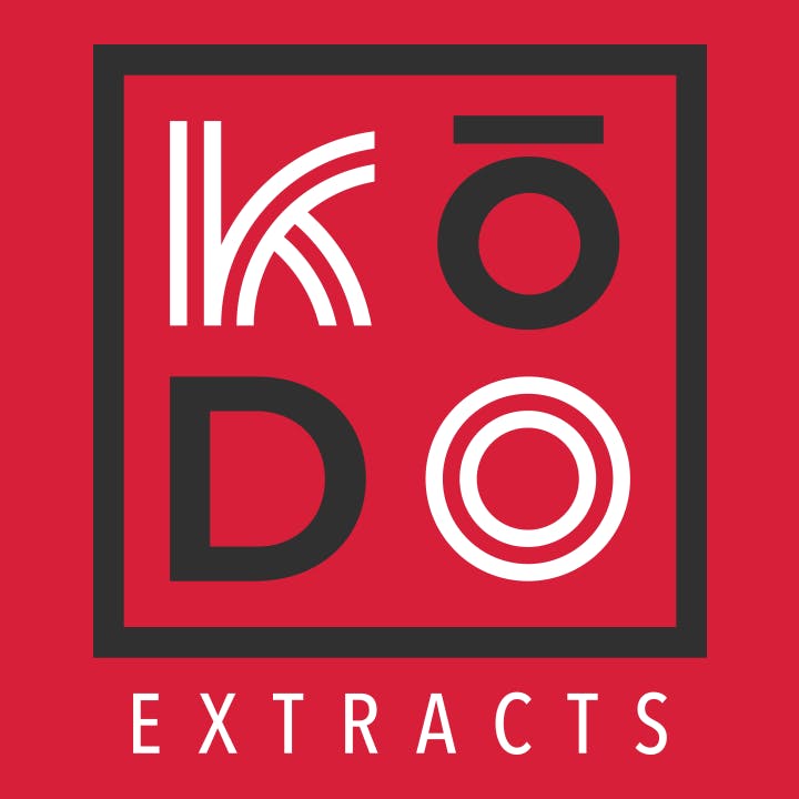 Pro 510 Battery Red | Batteries by Kodo Extracts