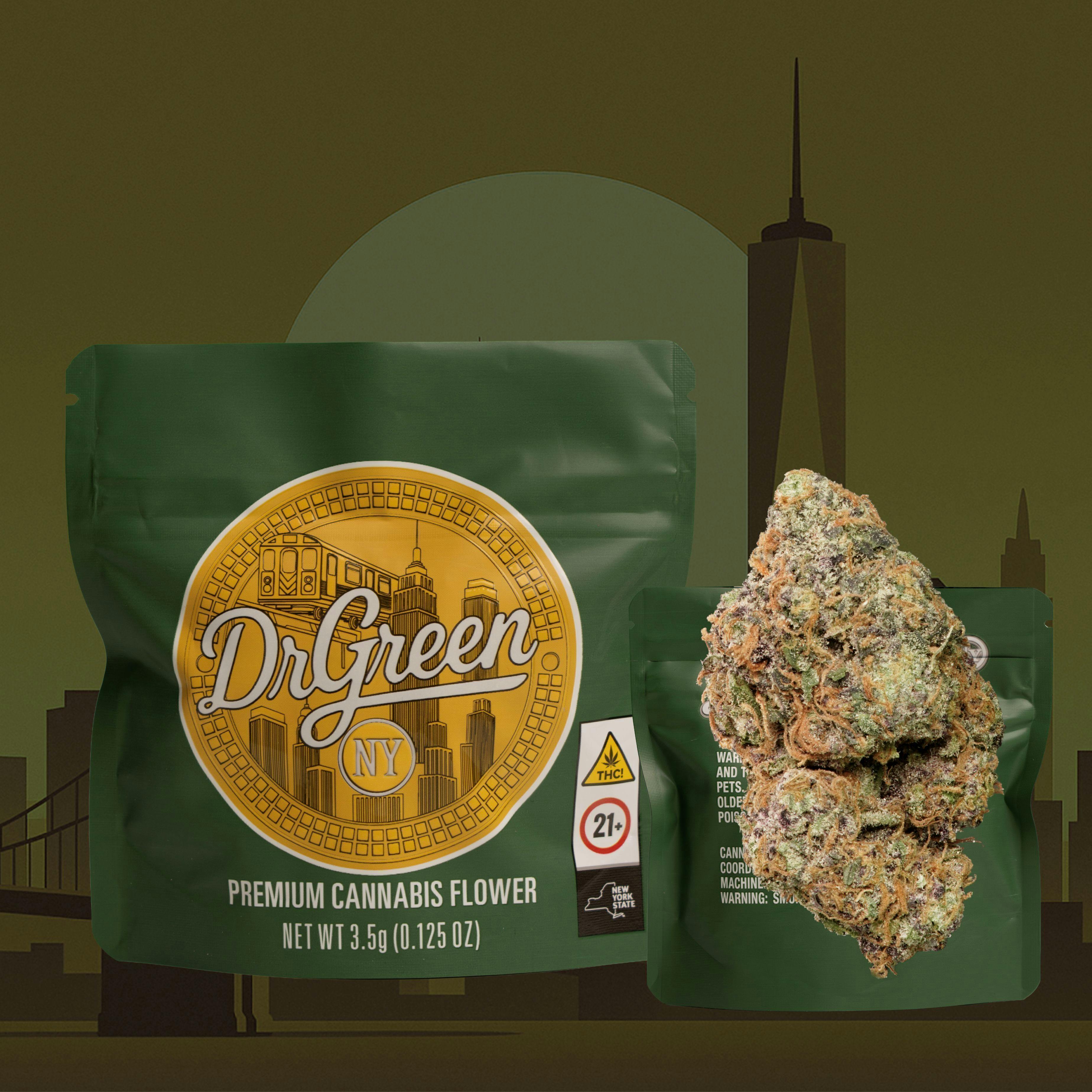 Zoap | Big Buds | 3.5g