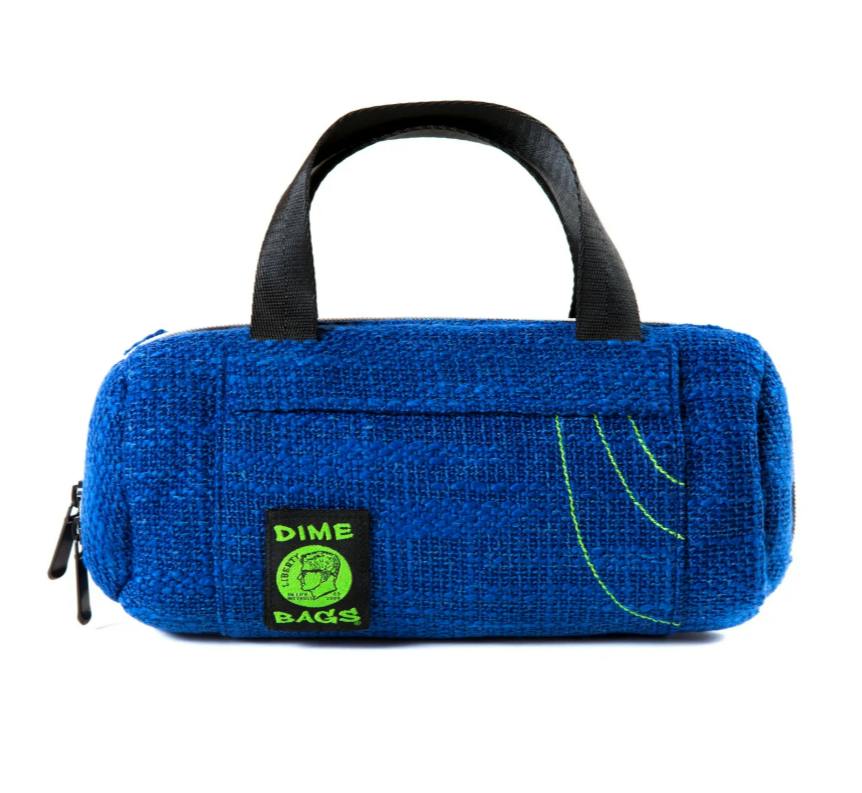 Dime Duffle 17 Midnight Accessories