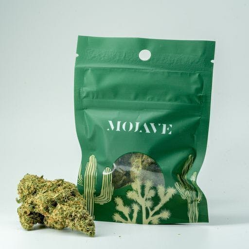 Gas Stank | Big Buds | 3.5g by Mojave