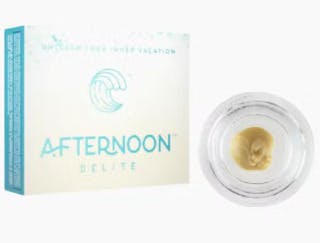 Gas Monkey | Solventless | Rosin | 1g