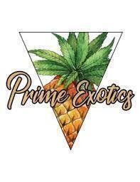 PRIME EXOTICS: Pink Runtz