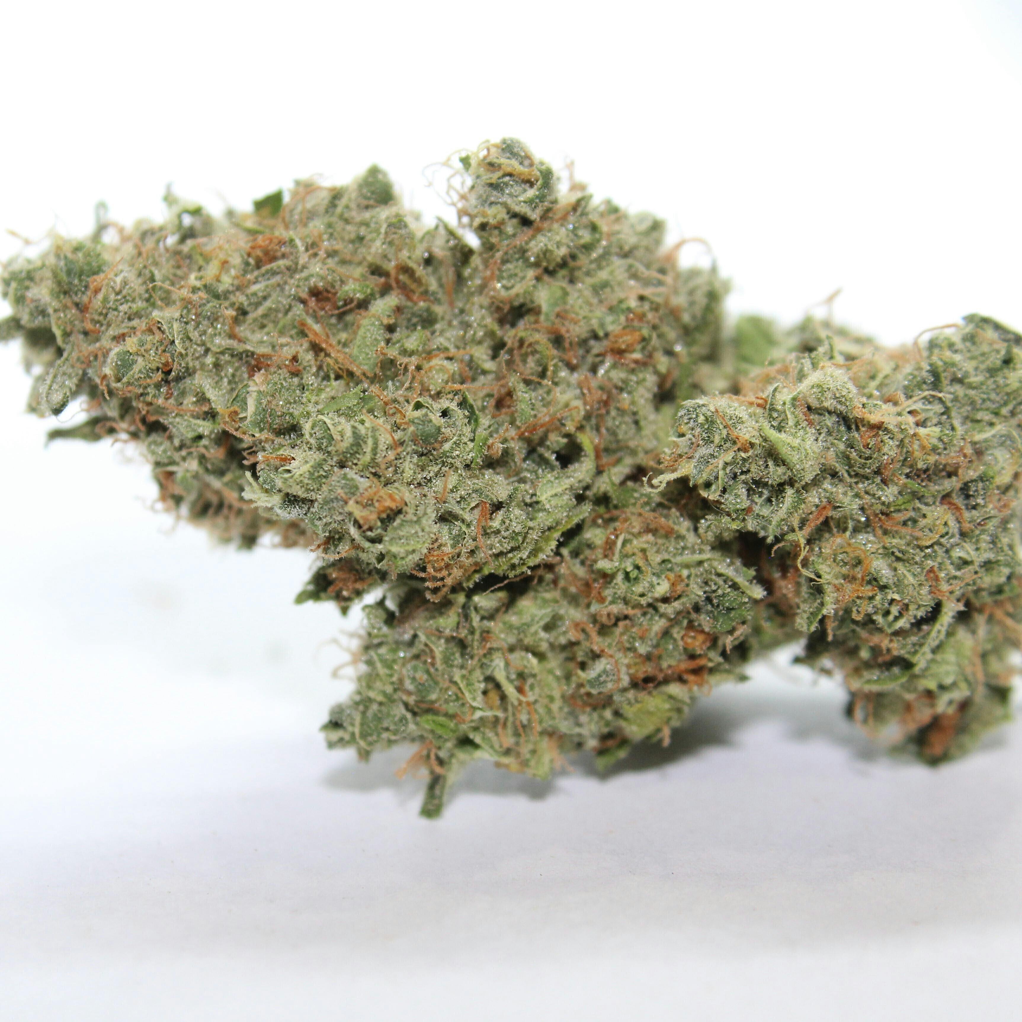 Grape Kush | Big Buds | 1g