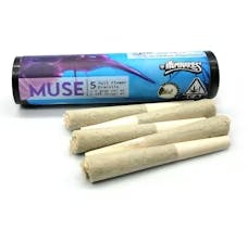 gorilla glue | Minis | 0.5g | 5pk