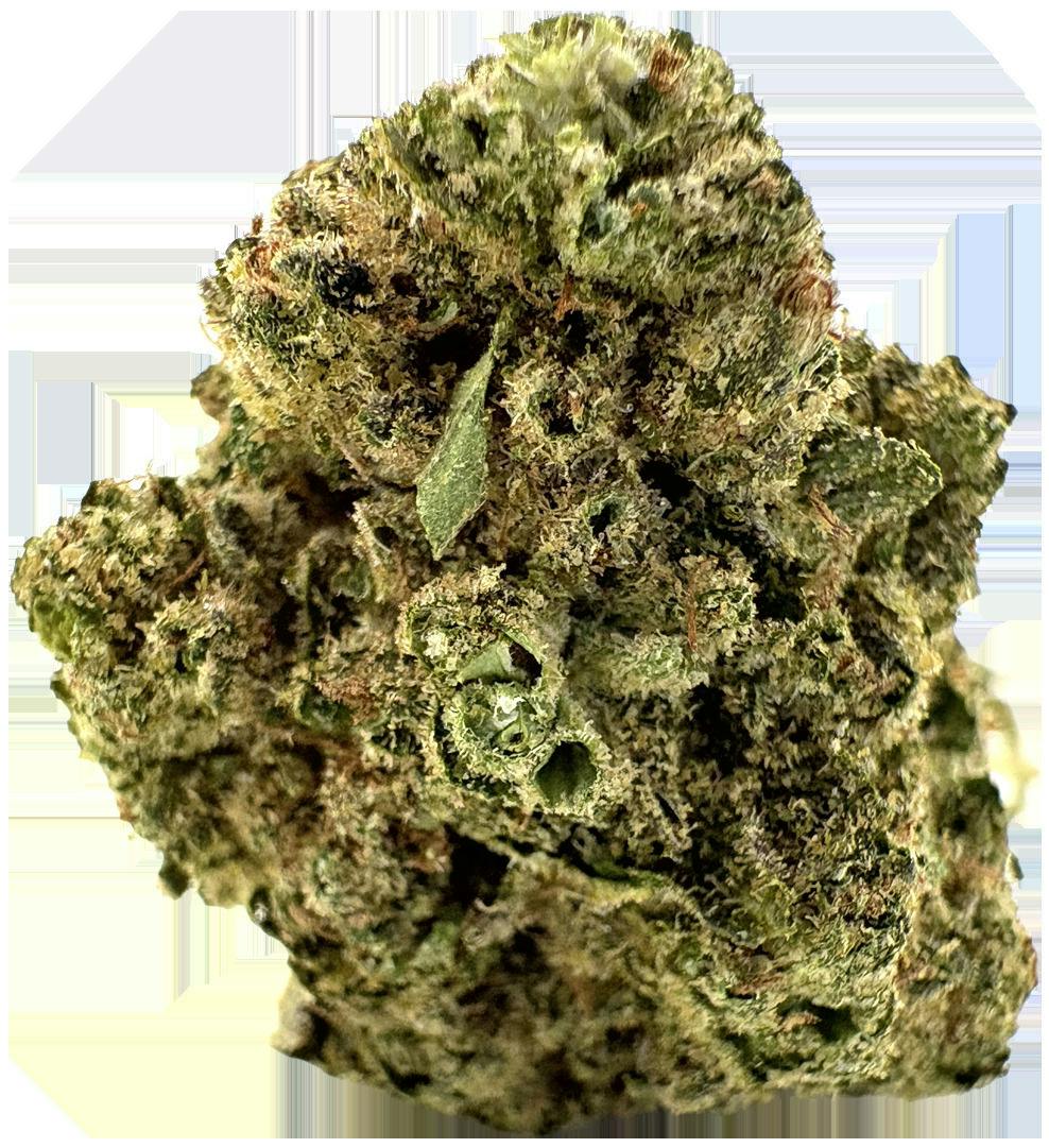 Blue Andes | Big Buds | 14g