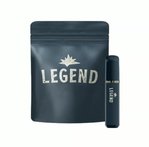 Mai Tai | Disposable | 1g by LEGEND