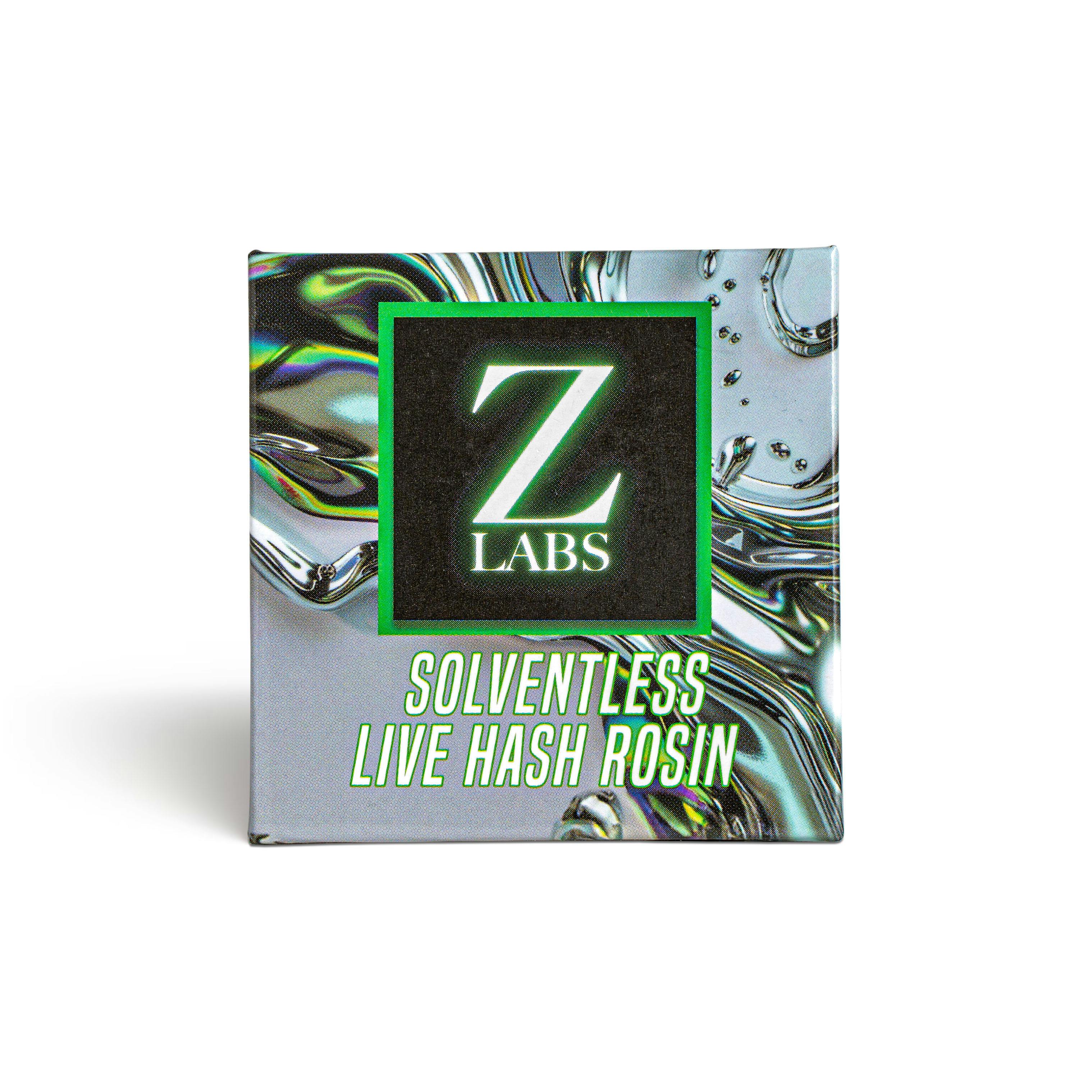 fatso | Solventless | Rosin | 1g at Stoned Ape Canna Co.