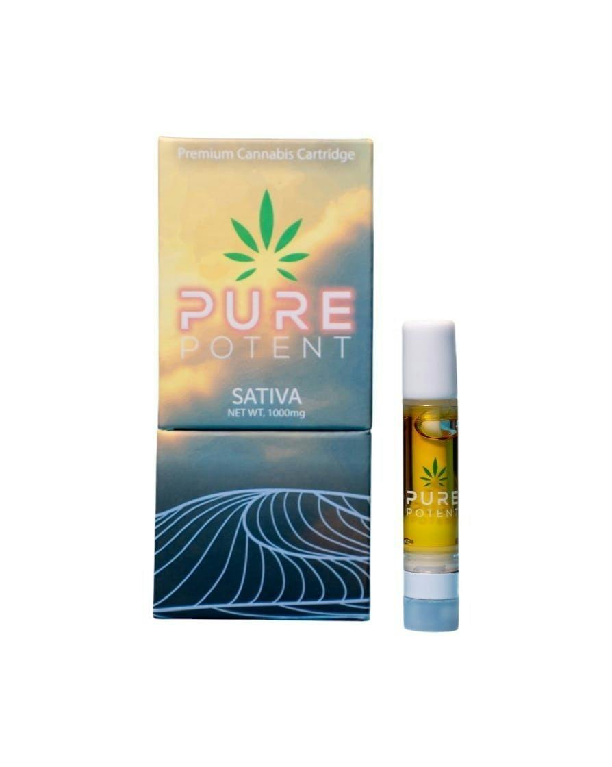 sour diesel | Cartridge | 1g