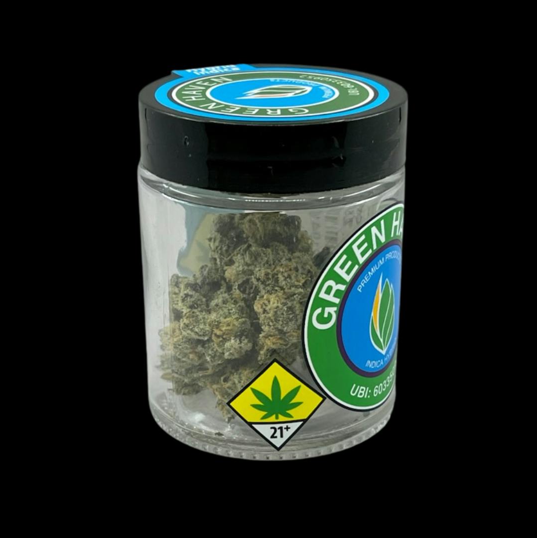 Pole Star | Big Buds | 1g