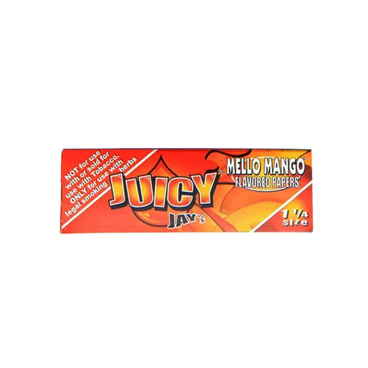 Mango Rolling Papers | 1-1/4 Size | Accessories at Higher Love Cannabis Dispensary Munising
