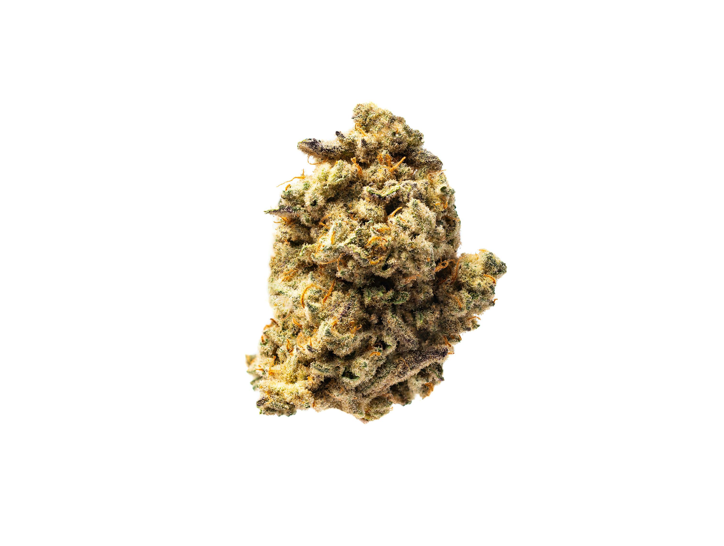 Miracle Alien Cookies | Big Buds | 3.5g by Fresh
