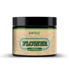Mandarin Cookies | Big Buds | 14g by LivWell Enlightened Health