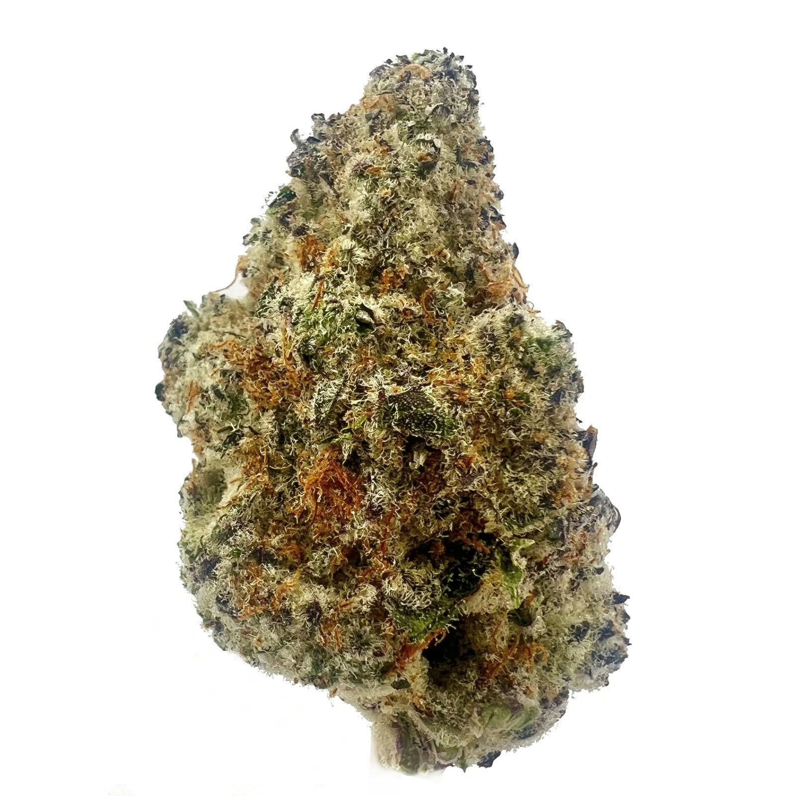 Apple Fritter | Big Buds | 1g by Guerilla Grown