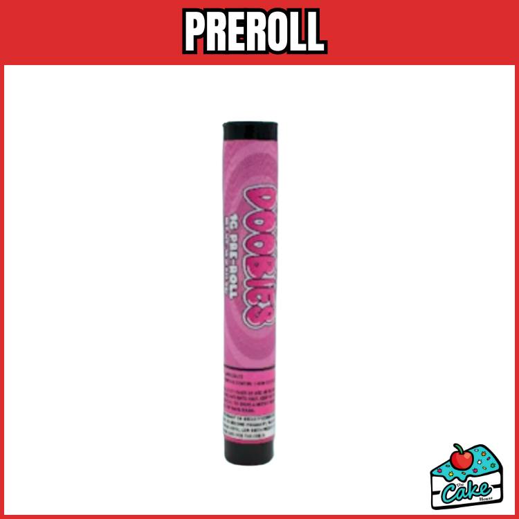 Love Potion #9 | Joints | 1g