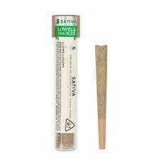 Columbian Gold | Joint | 1g