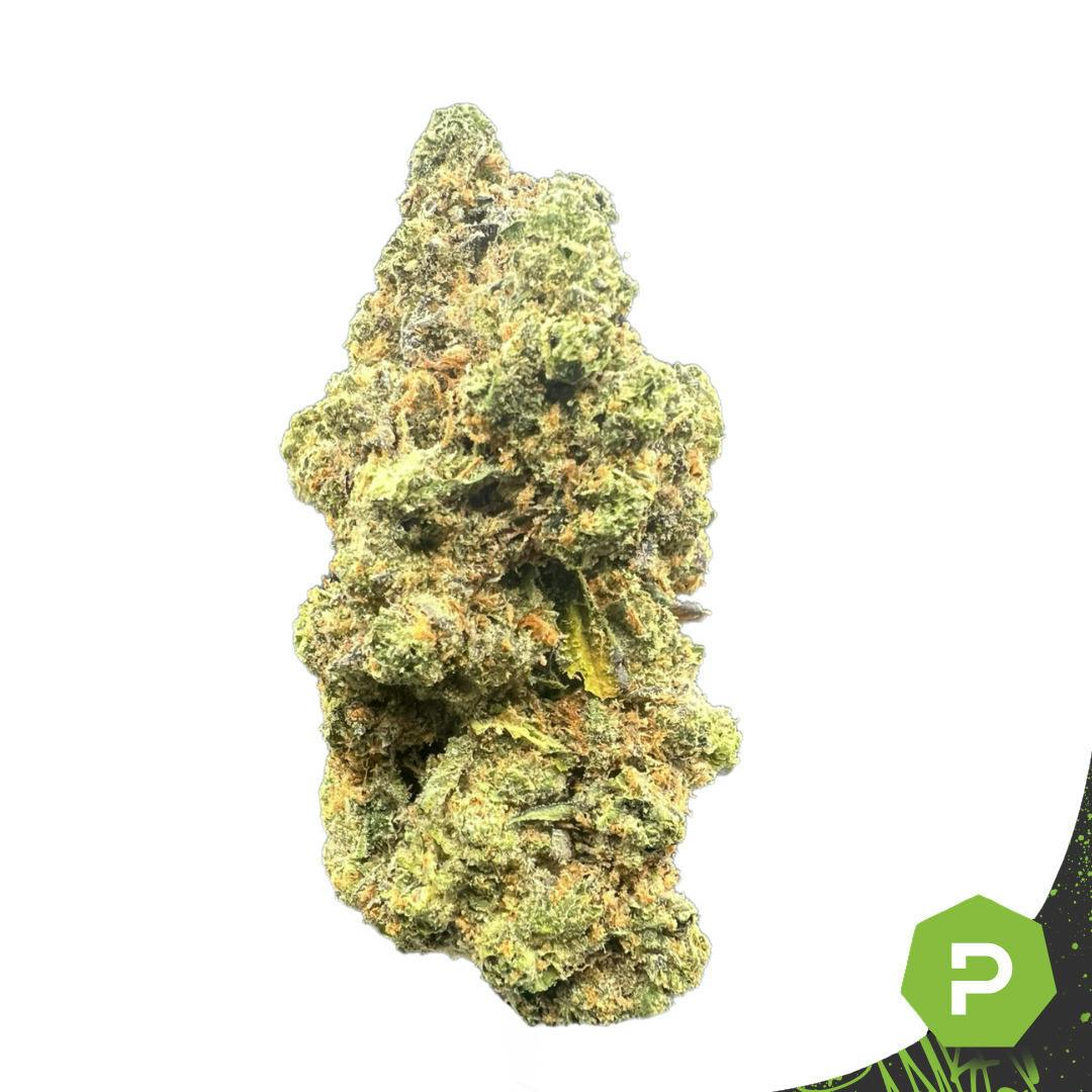 King Clementine | Big Buds | 1g