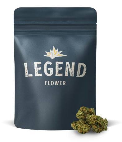 White Truffle | Smalls | 28g by LEGEND